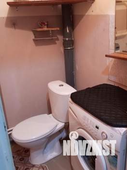 1-к квартира, на длительный срок, 30м2, 4/9 этаж