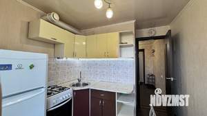 1-к квартира, на длительный срок, 30м2, 4/6 этаж