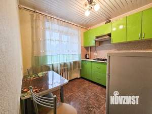 2-к квартира, на длительный срок, 44м2, 3/5 этаж