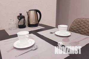 1-к квартира, посуточно, 50м2, 10/16 этаж