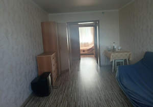 2-к квартира, на длительный срок, 45м2, 5/5 этаж