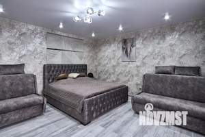 1-к квартира, посуточно, 45м2, 5/10 этаж