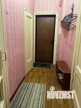 1-к квартира, на длительный срок, 34м2, 2/5 этаж