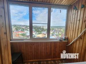 1-к квартира, на длительный срок, 42м2, 8/10 этаж