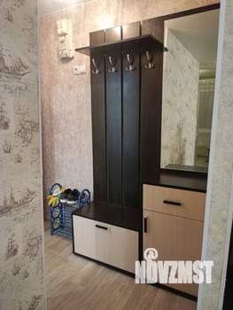 1-к квартира, на длительный срок, 30м2, 5/5 этаж