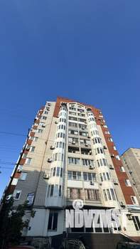 1-к квартира, на длительный срок, 40м2, 11/12 этаж