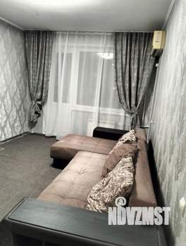 1-к квартира, на длительный срок, 35м2, 3/9 этаж