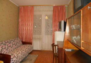 3-к квартира, на длительный срок, 65м2, 1/9 этаж