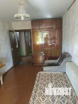2-к квартира, на длительный срок, 48м2, 2/5 этаж