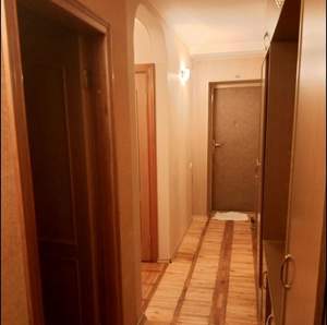 2-к квартира, на длительный срок, 48м2, 3/3 этаж