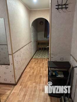 3-к квартира, на длительный срок, 43м2, 3/6 этаж