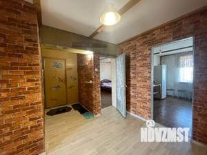 3-к квартира, посуточно, 88м2, 9/10 этаж