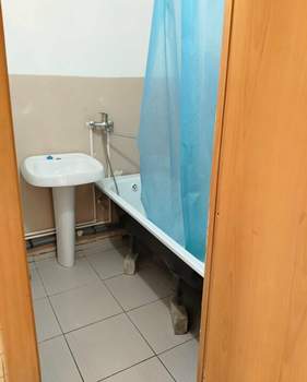 1-к квартира, на длительный срок, 40м2, 10/10 этаж