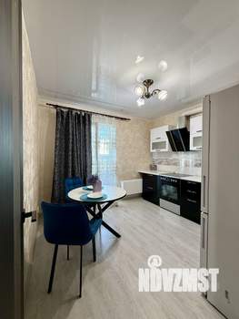1-к квартира, на длительный срок, 40м2, 14/27 этаж