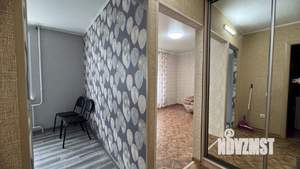 1-к квартира, на длительный срок, 39м2, 4/10 этаж