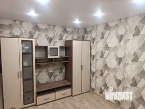 1-к квартира, на длительный срок, 29м2, 2/5 этаж