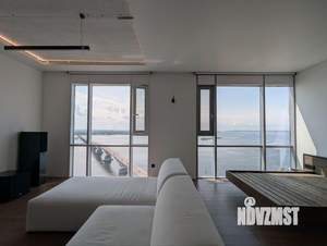 Студия квартира, на длительный срок, 58м2, 23/40 этаж