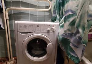 2-к квартира, на длительный срок, 42м2, 4/5 этаж