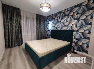 1-к квартира, на длительный срок, 48м2, 8/10 этаж