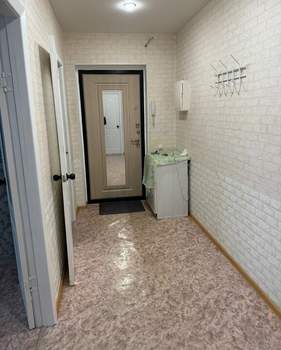 2-к квартира, на длительный срок, 52м2, 2/10 этаж