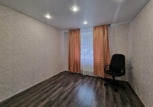 2-к квартира, на длительный срок, 60м2, 1/10 этаж