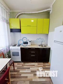 1-к квартира, на длительный срок, 38м2, 2/10 этаж