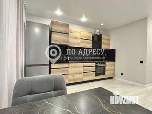 1-к квартира, на длительный срок, 40м2, 9/10 этаж