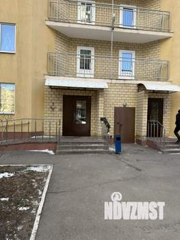 1-к квартира, на длительный срок, 46м2, 8/25 этаж