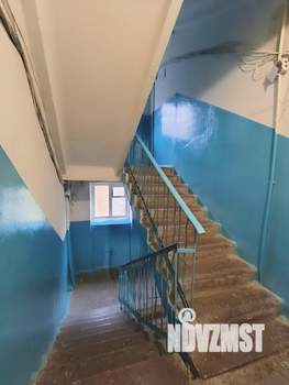 1-к квартира, на длительный срок, 30м2, 3/5 этаж