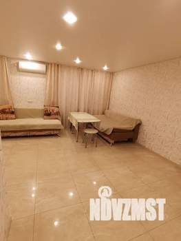 3-к квартира, посуточно, 84м2, 1/10 этаж