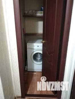 1-к квартира, посуточно, 38м2, 5/9 этаж