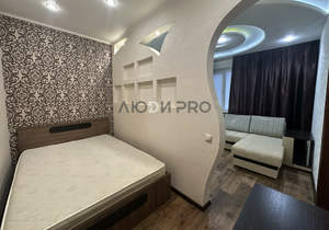 1-к квартира, на длительный срок, 47м2, 6/10 этаж