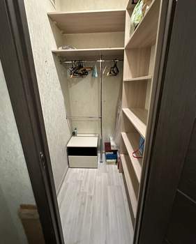 1-к квартира, на длительный срок, 36м2, 5/14 этаж