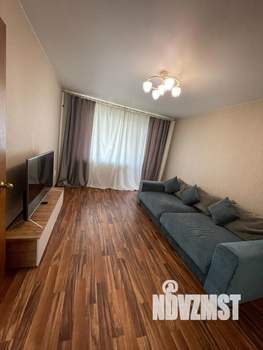 1-к квартира, на длительный срок, 40м2, 5/9 этаж