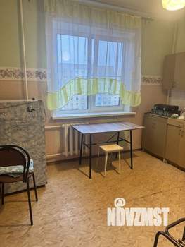 1-к квартира, на длительный срок, 35м2, 7/10 этаж