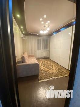 2-к квартира, на длительный срок, 42м2, 15/26 этаж