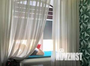 1-к квартира, на длительный срок, 25м2, 2/4 этаж