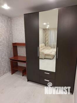 1-к квартира, на длительный срок, 37м2, 10/18 этаж