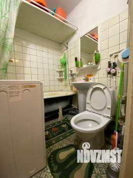 2-к квартира, на длительный срок, 31м2, 4/5 этаж