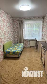 2-к квартира, на длительный срок, 41м2, 1/5 этаж