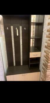 1-к квартира, на длительный срок, 32м2, 8/10 этаж