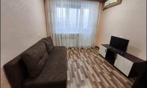 1-к квартира, на длительный срок, 35м2, 3/10 этаж