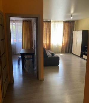 1-к квартира, на длительный срок, 44м2, 3/9 этаж