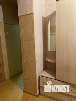 2-к квартира, на длительный срок, 52м2, 10/10 этаж