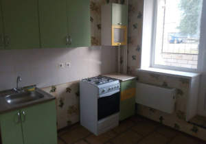 1-к квартира, на длительный срок, 33м2, 1/3 этаж