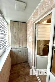 2-к квартира, на длительный срок, 55м2, 3/27 этаж