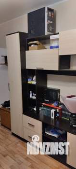 1-к квартира, на длительный срок, 33м2, 1/10 этаж