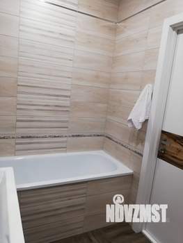 Студия квартира, посуточно, 50м2, 20/25 этаж