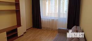 1-к квартира, на длительный срок, 40м2, 7/10 этаж