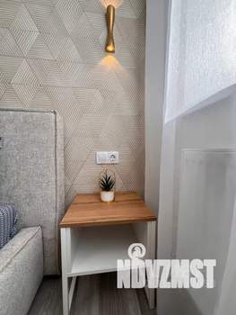 2-к квартира, посуточно, 45м2, 2/10 этаж